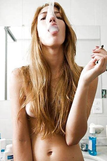 Smoking
