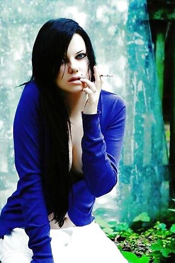 Smoking