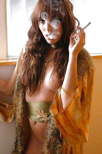 Smoking