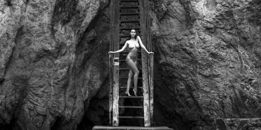 Artistic Black &amp; Whites