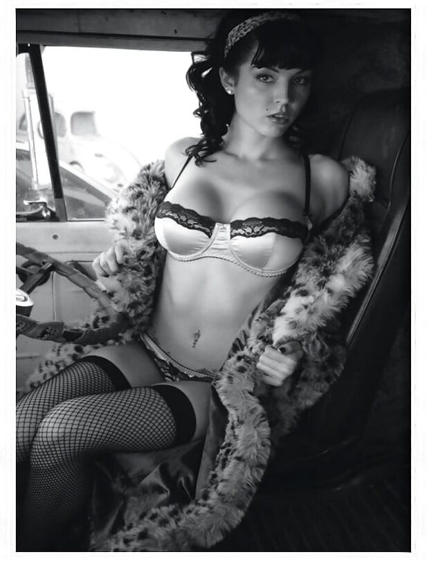 Artistic Black &amp; Whites