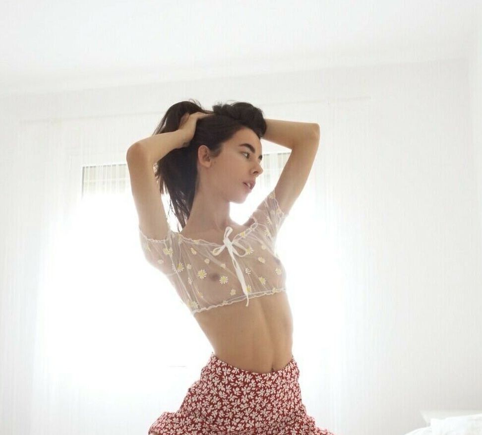 Little Baby Nat nude
