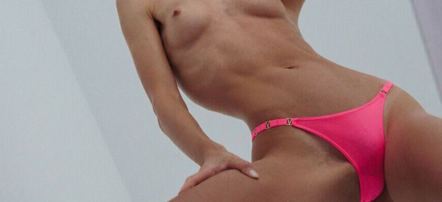 Little Baby Nat nude