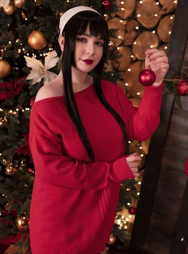 Maomaru Cosplay nude