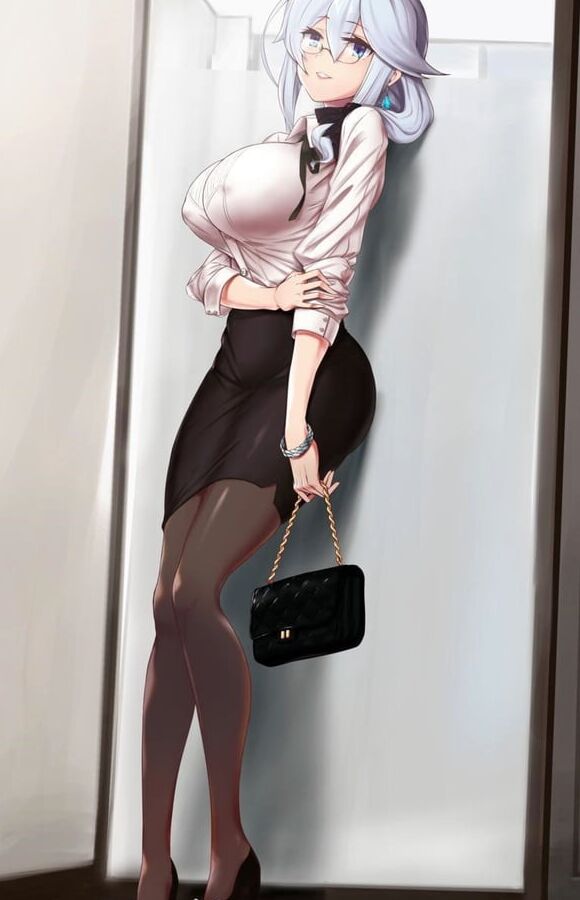 Janas Cartoon ART