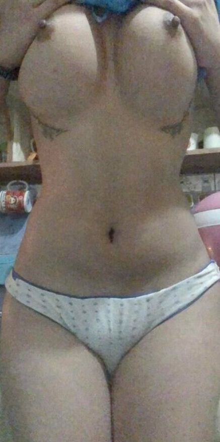 Mei Li nude