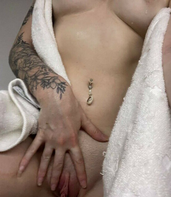 Privaposts nude