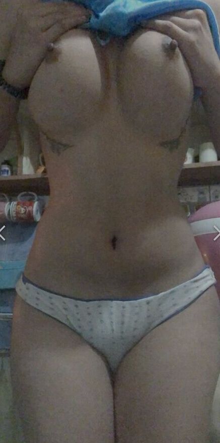 Mei Li nude