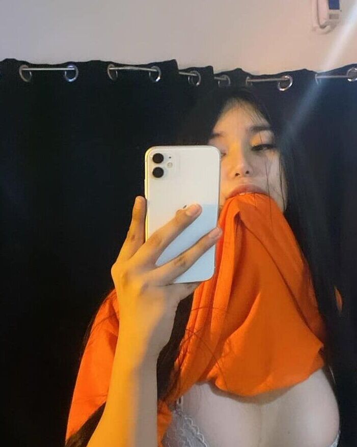 Mei Li nude