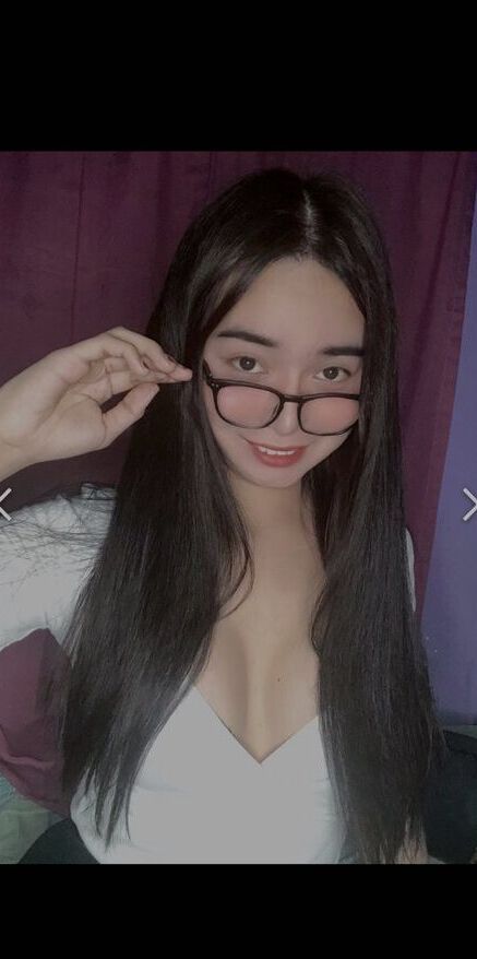 Mei Li nude