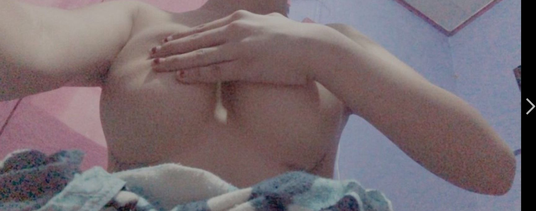 Mei Li nude
