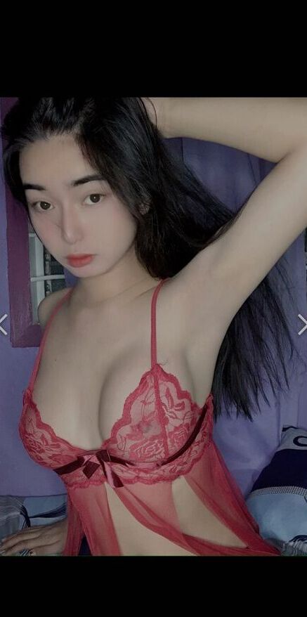 Mei Li nude