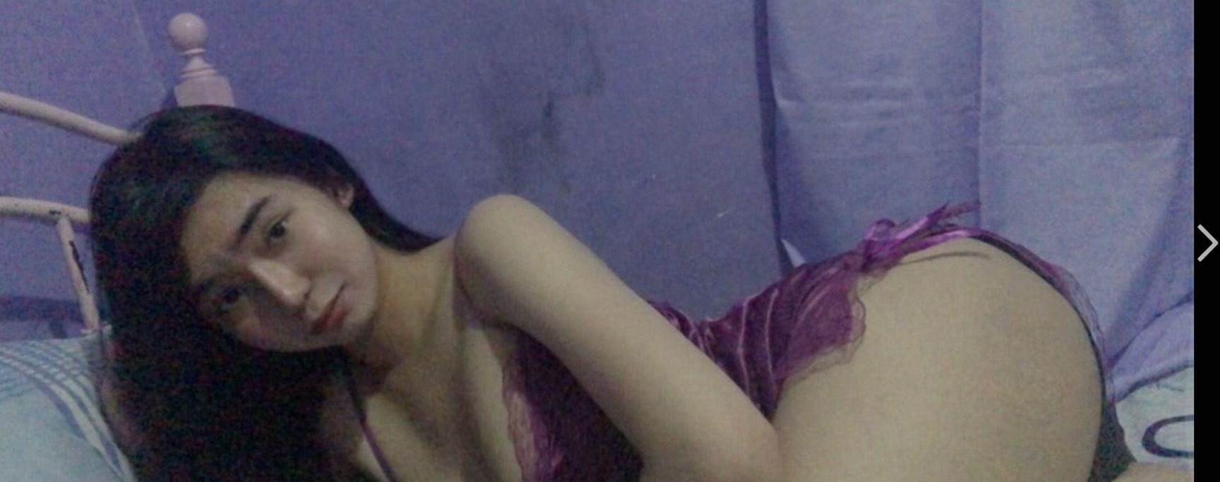Mei Li nude