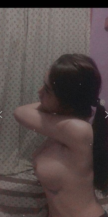 Mei Li nude