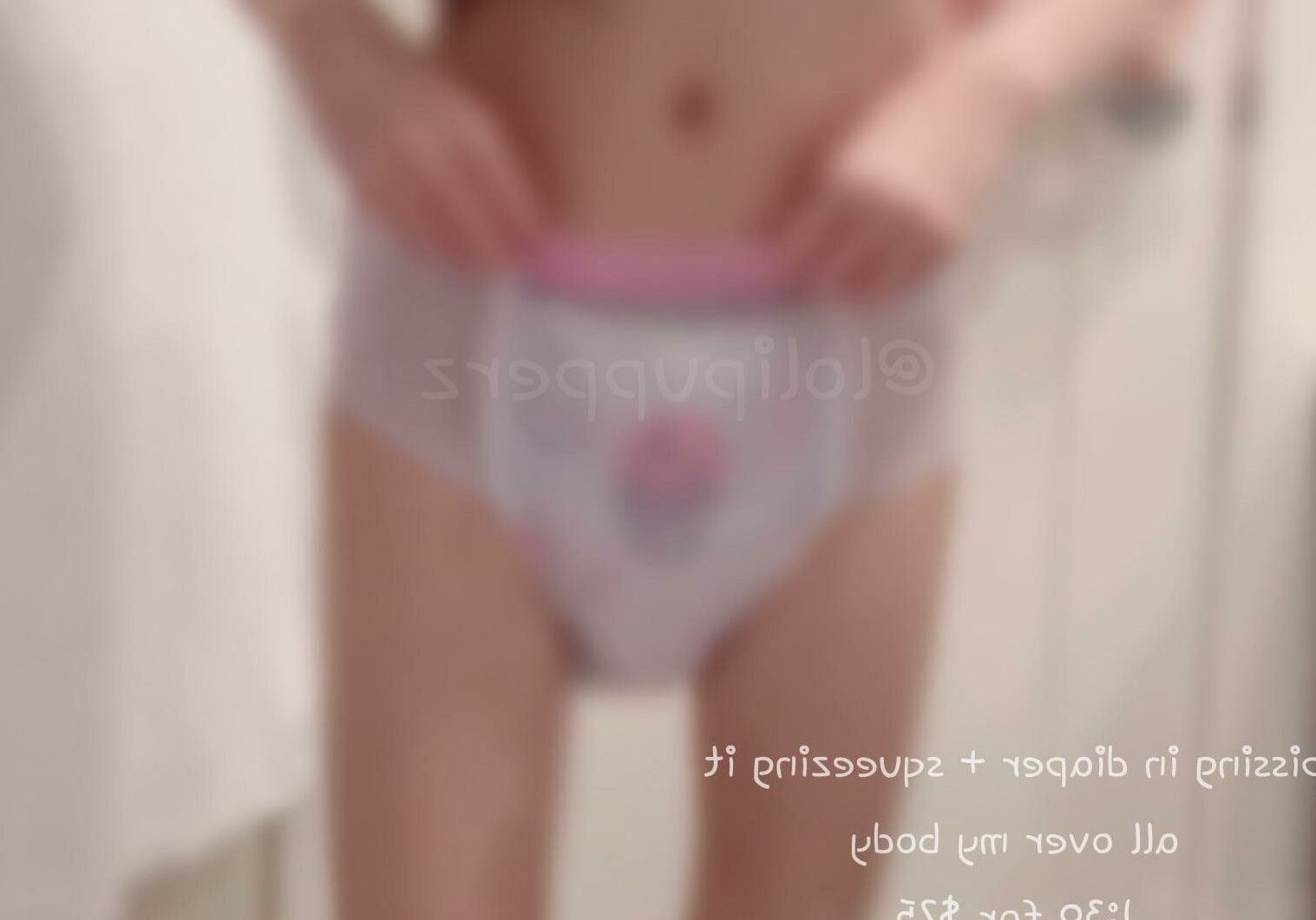 Urshortie nude