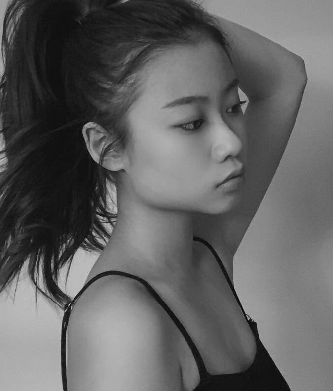 Urshortie nude