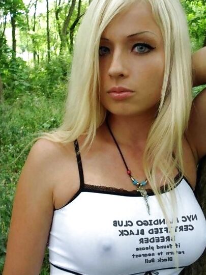 She Only Does Black Guys Mix