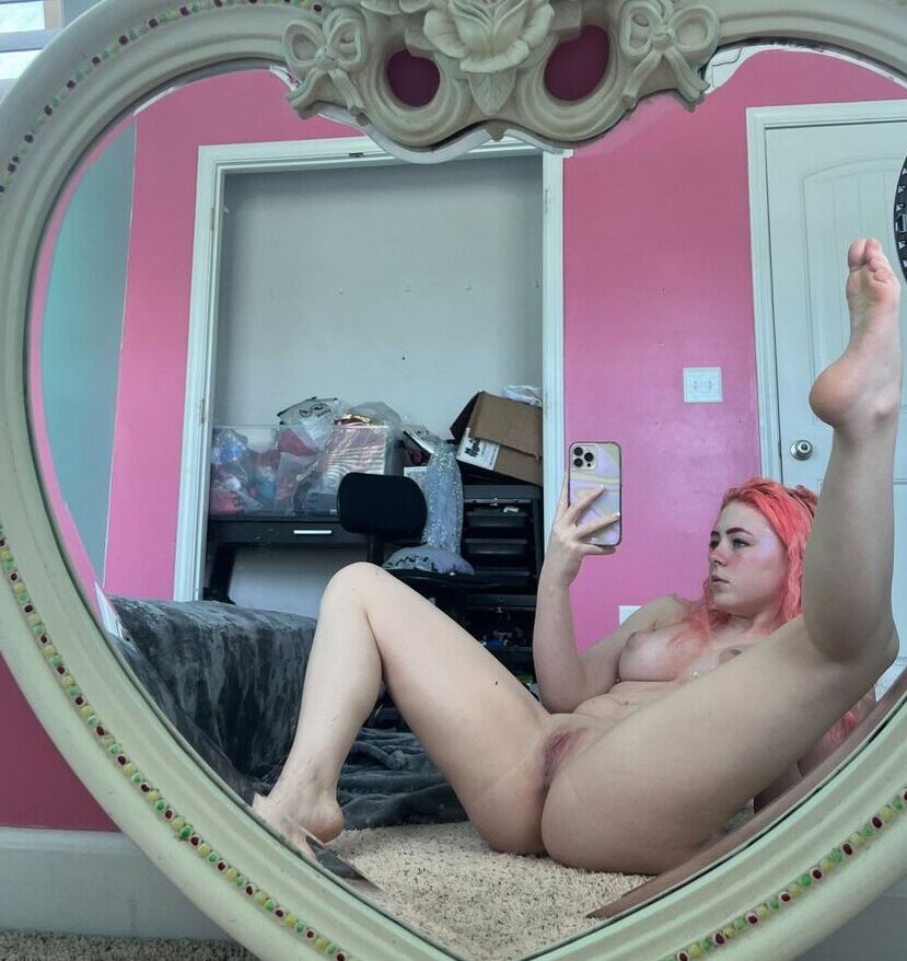 Aurora Brooke nude