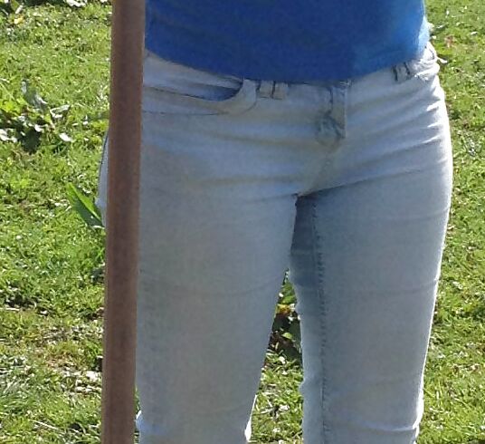 Queens in Jeans CLVXI