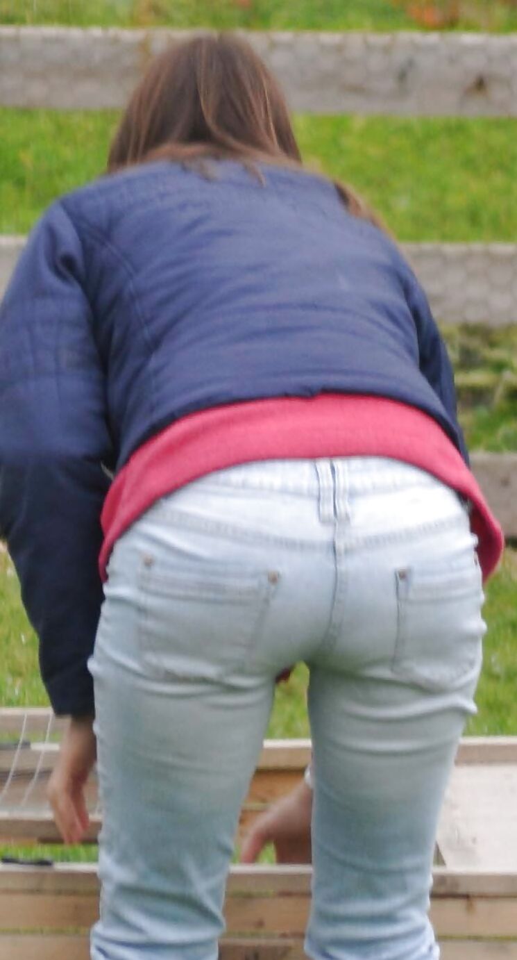 Queens in Jeans CLVXI