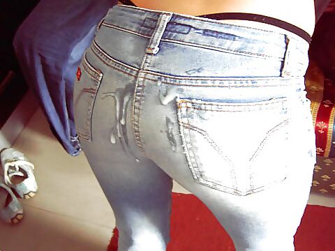 Queens in Jeans CLVXI