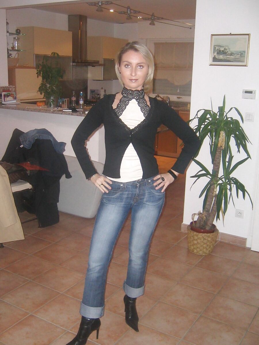 Queens in Jeans CLVXI