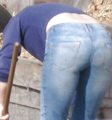 Queens in Jeans CLVXI