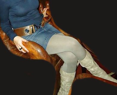 Queens in Jeans CLVXI