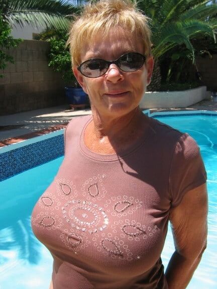 grannies and mature