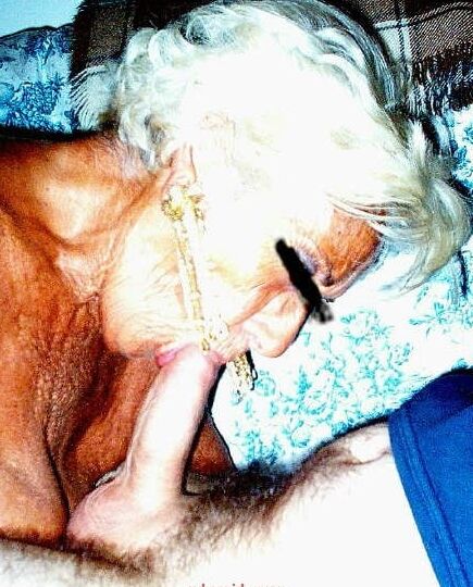 grannies and mature