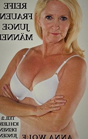 grannies and mature