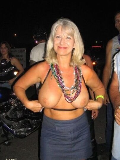 grannies and mature
