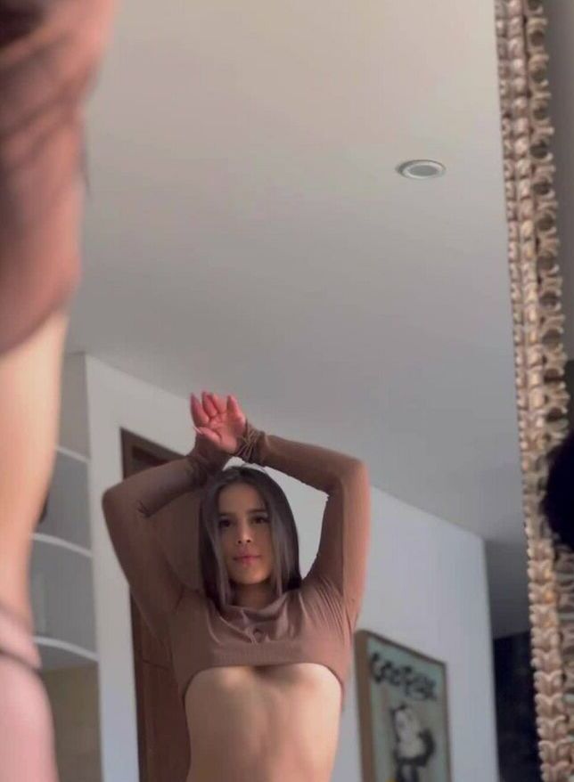 Sharon Shannel nude