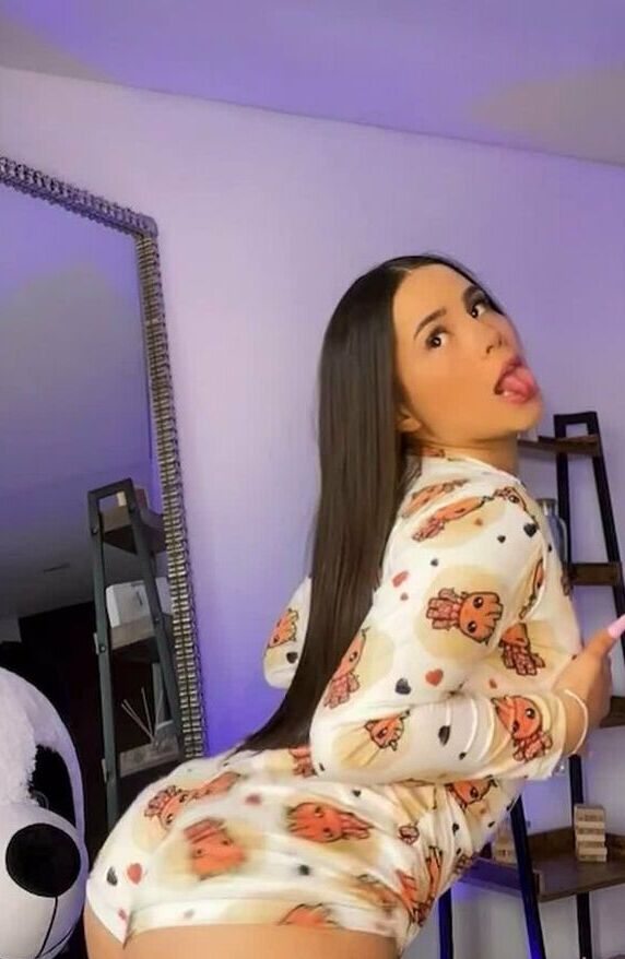 Sharon Shannel nude