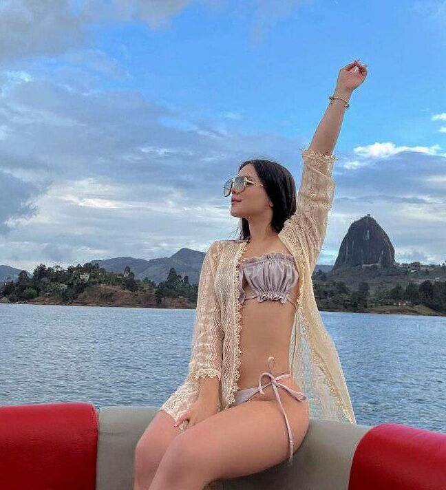 Sharon Shannel nude