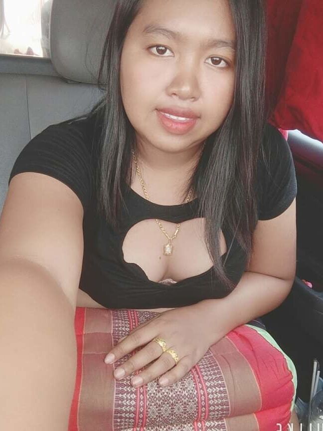 Thai girls big tits.