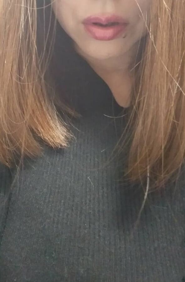 Mature woman