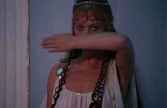 The wonderful Helen Mirren .