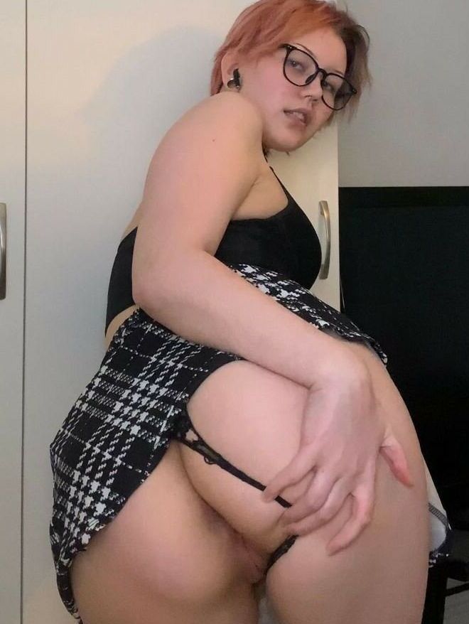 Kenzawright nude