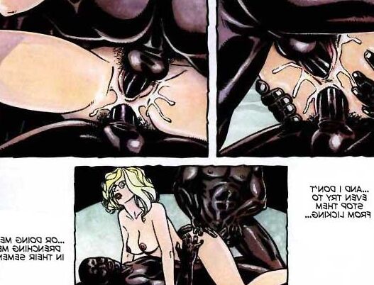 huge cock interracial sexual bondage orgy fetishes