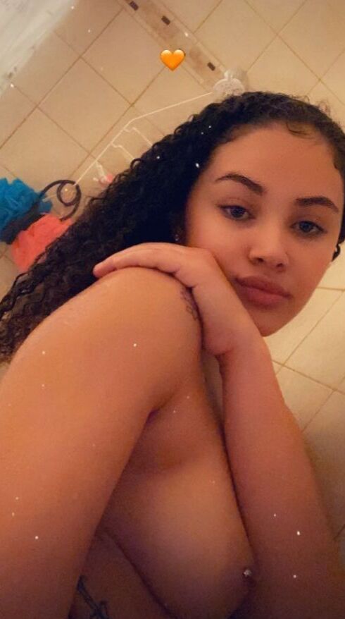 Ssativaa nude