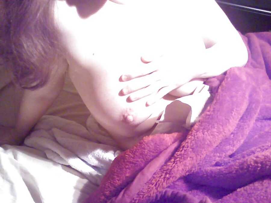 Erect Hard Nipple