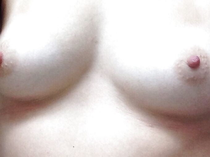 Erect Hard Nipple