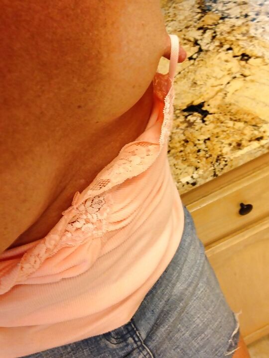 Erect Hard Nipple