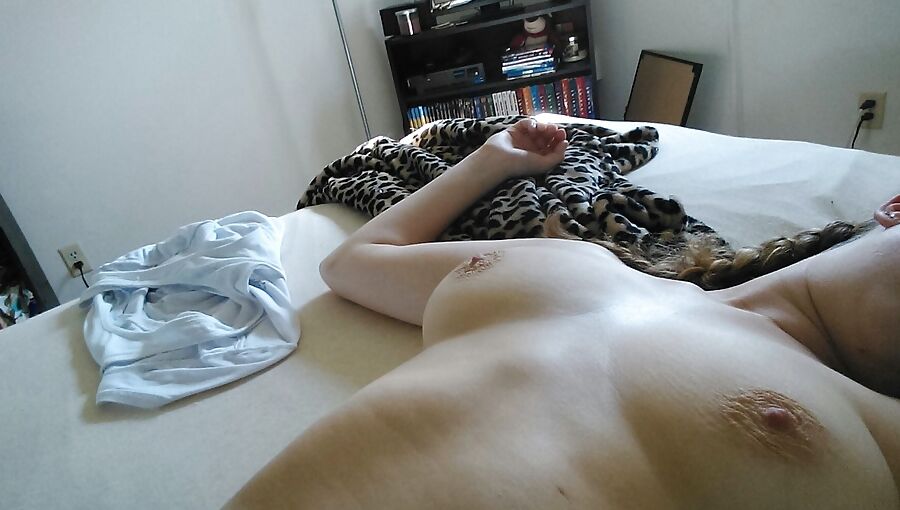 Erect Hard Nipple