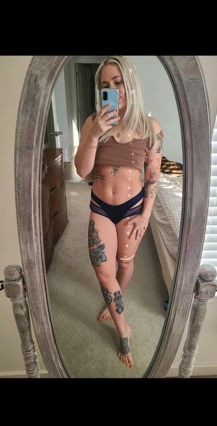 Kyleemonica nude