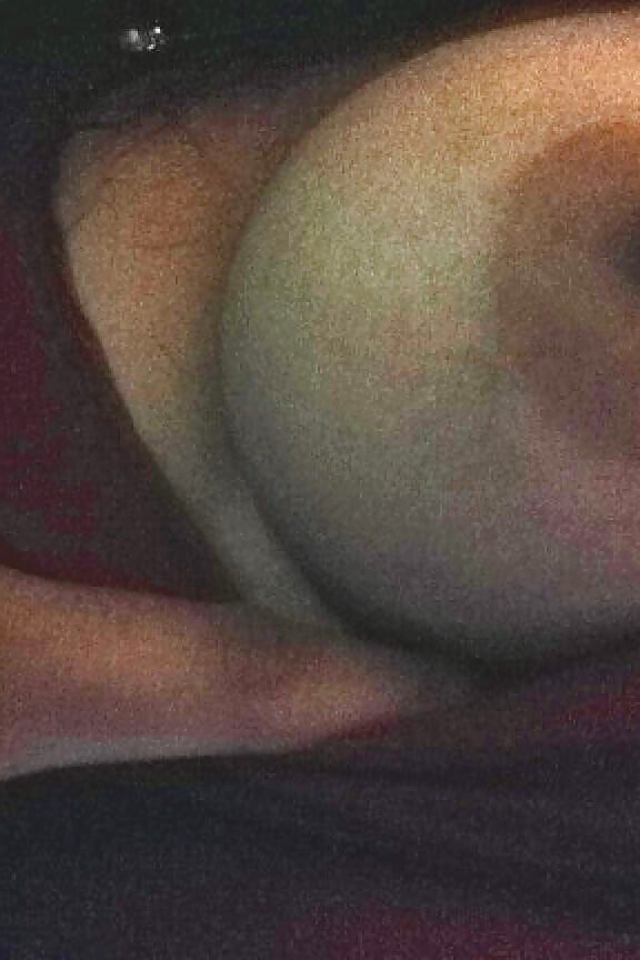 Erect Hard Nipple