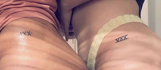Iman Moosa nude