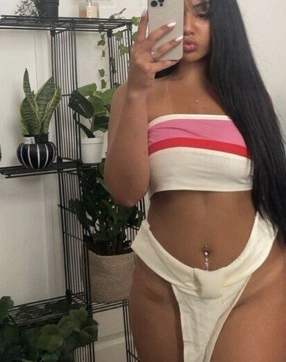 Pxssypower nude