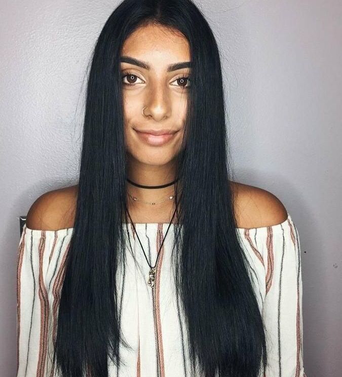 Iman Moosa nude